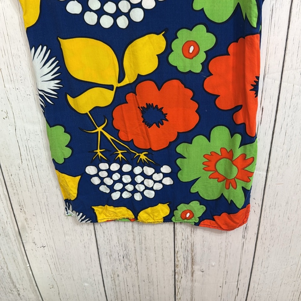 Marimekko for Target Tunic/Mini Dress - Picture 3 of 8